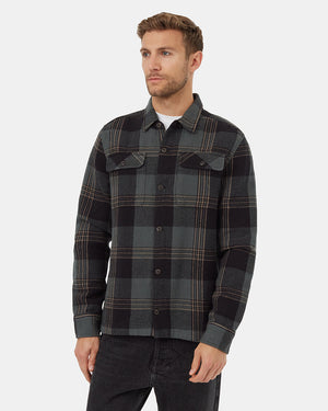 Black-Organic-Cotton-Long-Sleeve-Button-Up