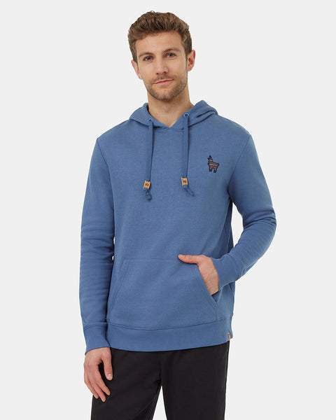 Tentree llama hoodie sale