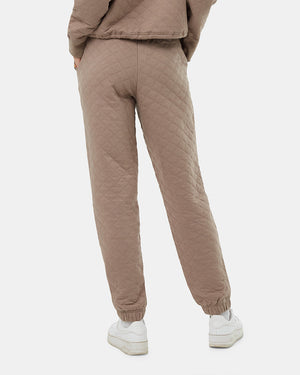 Brown-High-Rise-Full-Length-Straight-Pant