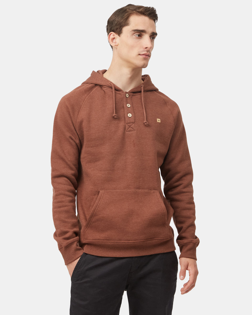 Tentree oberon hoodie sale