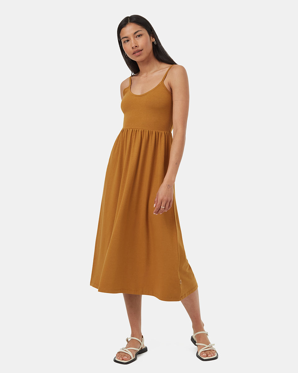 Ecological dresses best sale