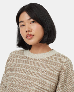 Oatmeal-Brown-Women_s-Eco-Friendly-Sweater