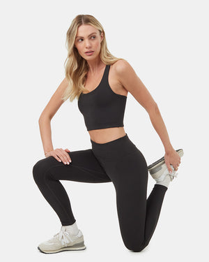 Black-Womens-High-Waisted-Leggings