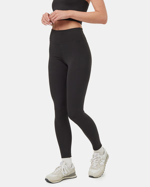 Black-Womens-High-Waisted-Leggings