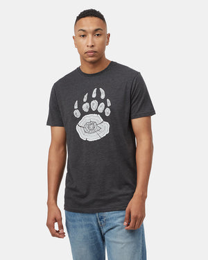 Black Bear Graphic Tee