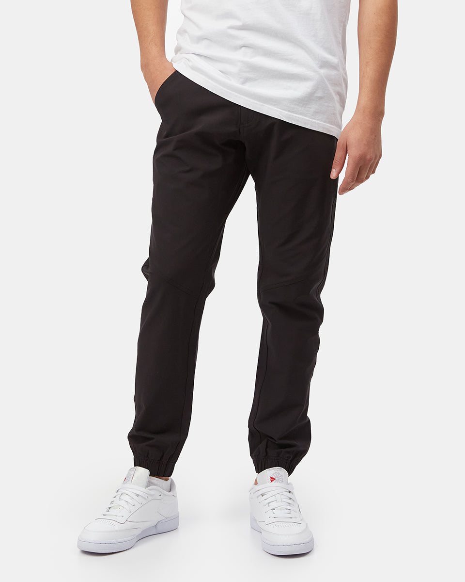 Mens InMotion Stretch Jogger Recycled Polyester