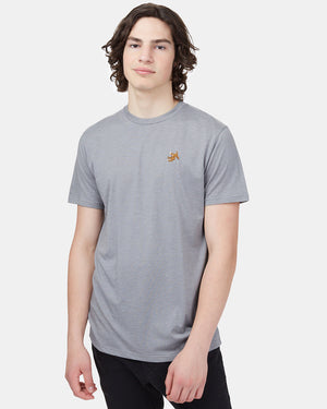 Gray Sasquatch Classic T-Shirt