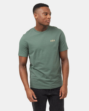 Green-Organic-Cotton-Graphic-Tee