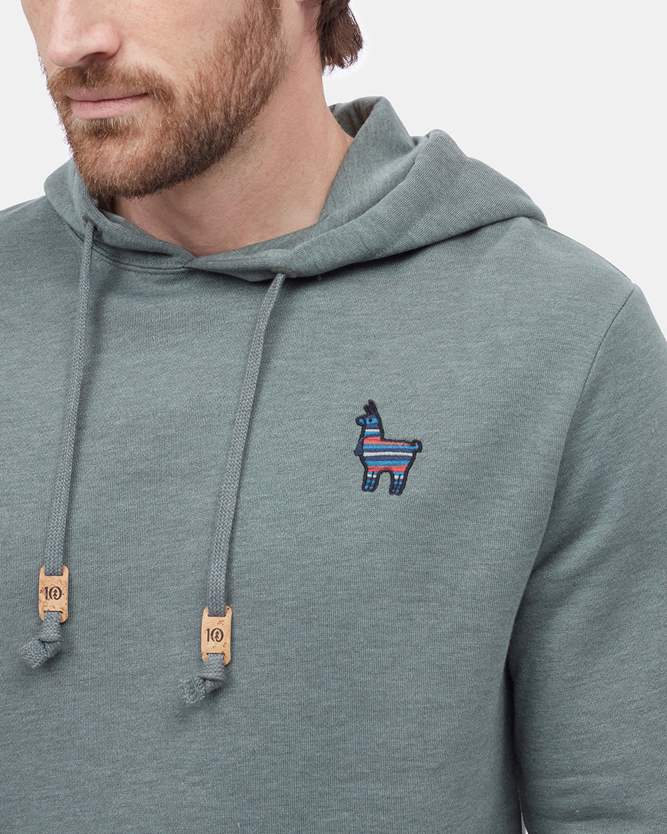 Tentree llama hoodie sale