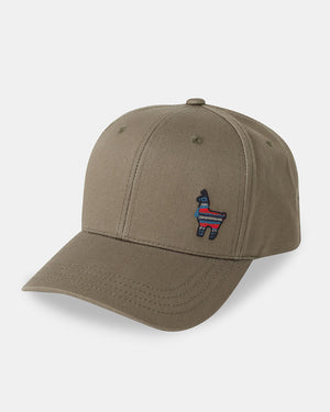 Green-Peru-Embroidered-Llama-Elevation-Hat