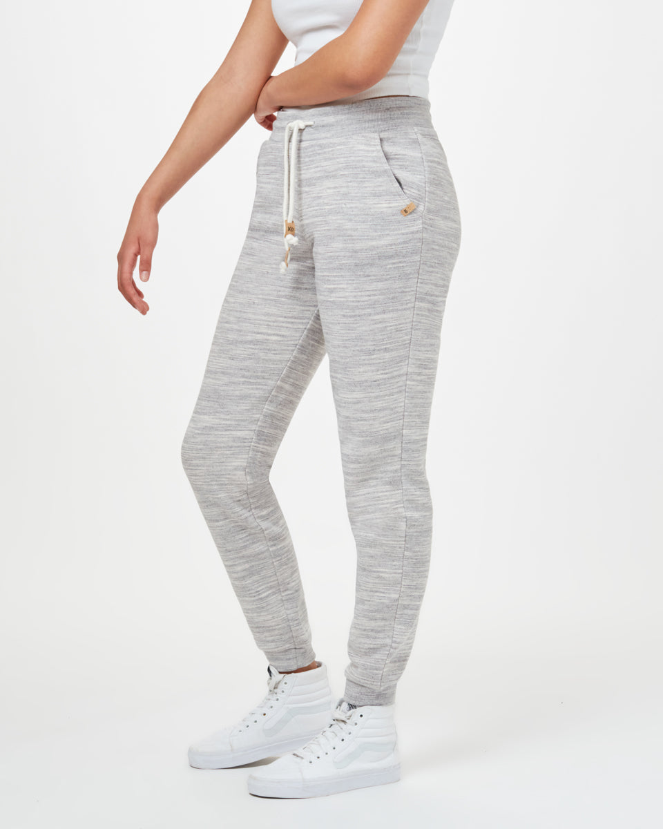 Womens Bamone Sweatpant Organic Cotton