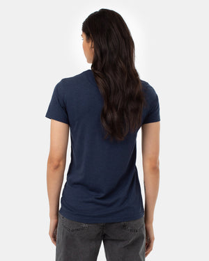 Women's Eco-Friendly Graphic Tee