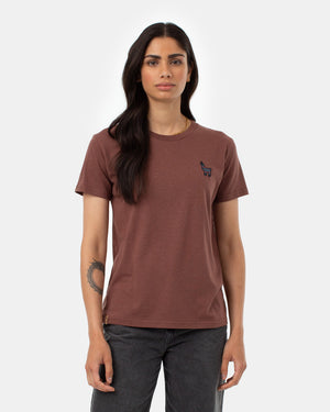 Women's Eco-Friendly Graphic Tee