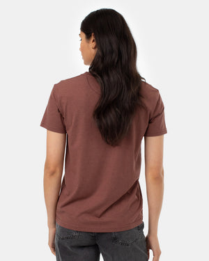 Women's Eco-Friendly Graphic Tee